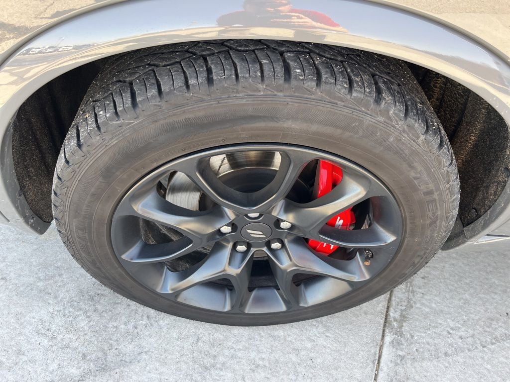 2023 Dodge Durango R/T Plus AWD