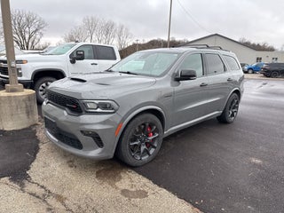 2023 Dodge Durango R/T Plus