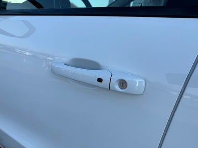 2020 Dodge Durango Pursuit AWD