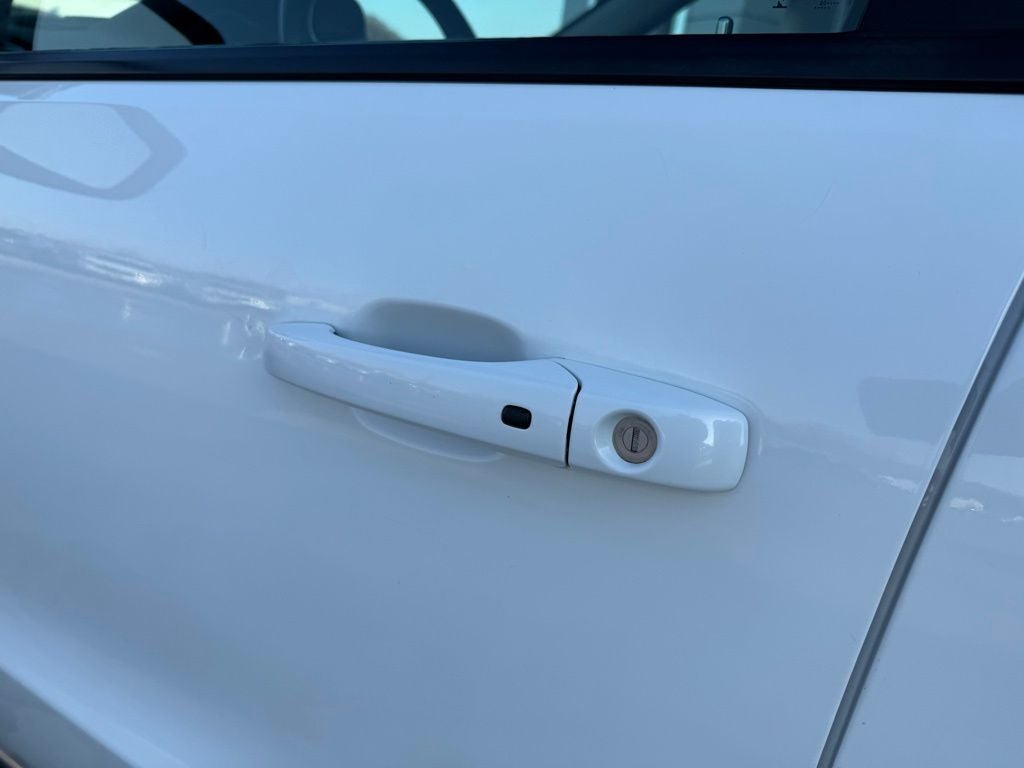 2020 Dodge Durango Pursuit AWD