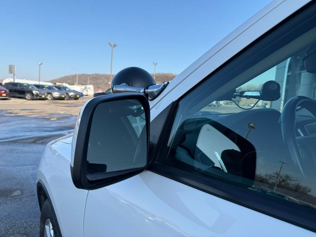 2020 Dodge Durango Pursuit AWD