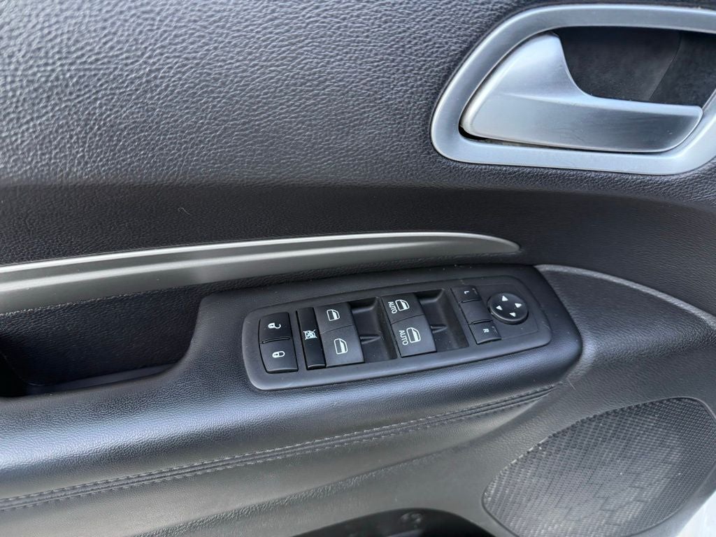 2020 Dodge Durango Pursuit AWD