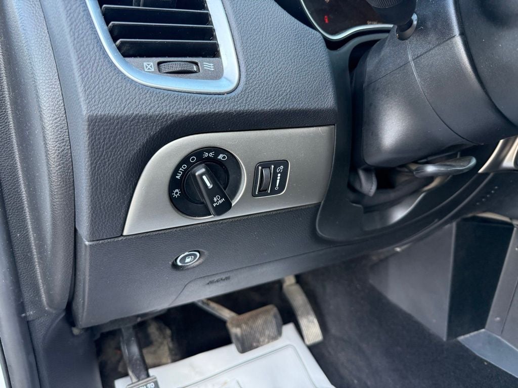 2020 Dodge Durango Pursuit AWD