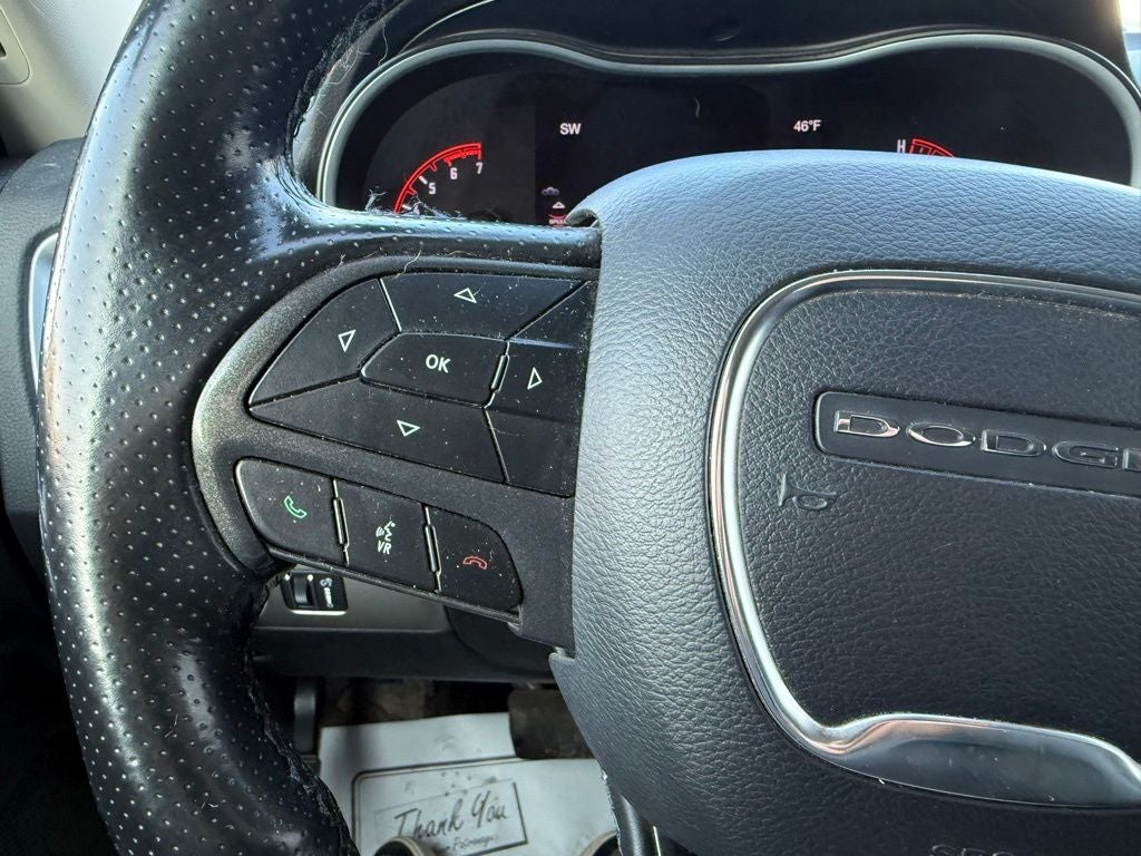 2020 Dodge Durango Pursuit AWD