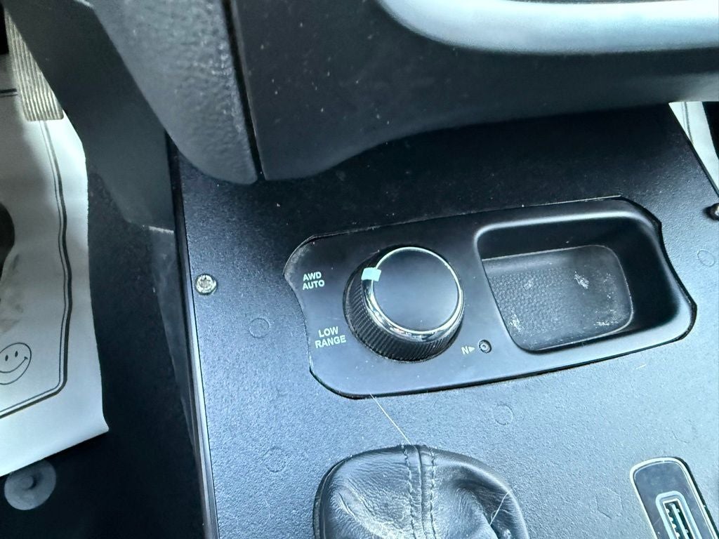 2020 Dodge Durango Pursuit AWD