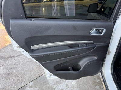 2020 Dodge Durango Pursuit AWD