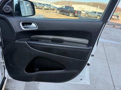 2020 Dodge Durango Pursuit AWD