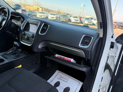 2020 Dodge Durango Pursuit AWD