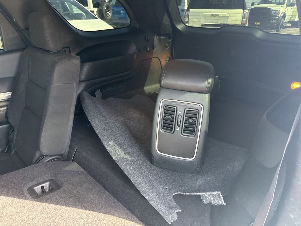 2020 Dodge Durango Pursuit AWD