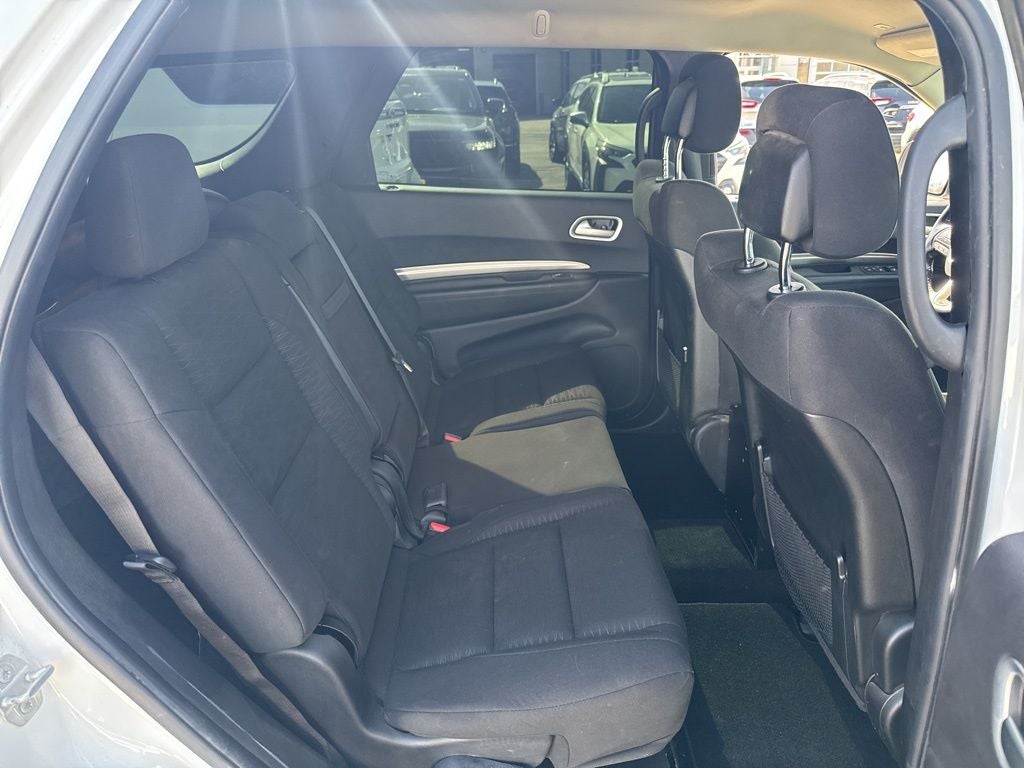 2020 Dodge Durango Pursuit AWD