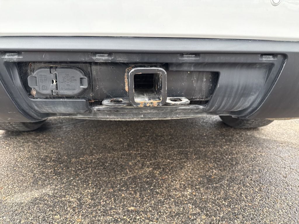 2020 Dodge Durango Pursuit AWD