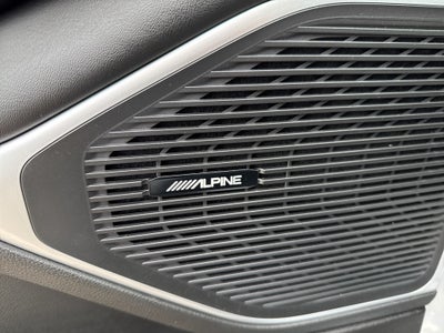 2026 Jeep Grand Wagoneer GRAND WAGONEER L 4X4