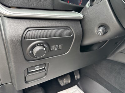 2026 Jeep Grand Wagoneer GRAND WAGONEER L 4X4