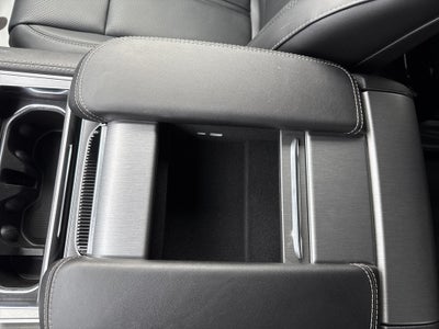 2026 Jeep Grand Wagoneer GRAND WAGONEER L 4X4