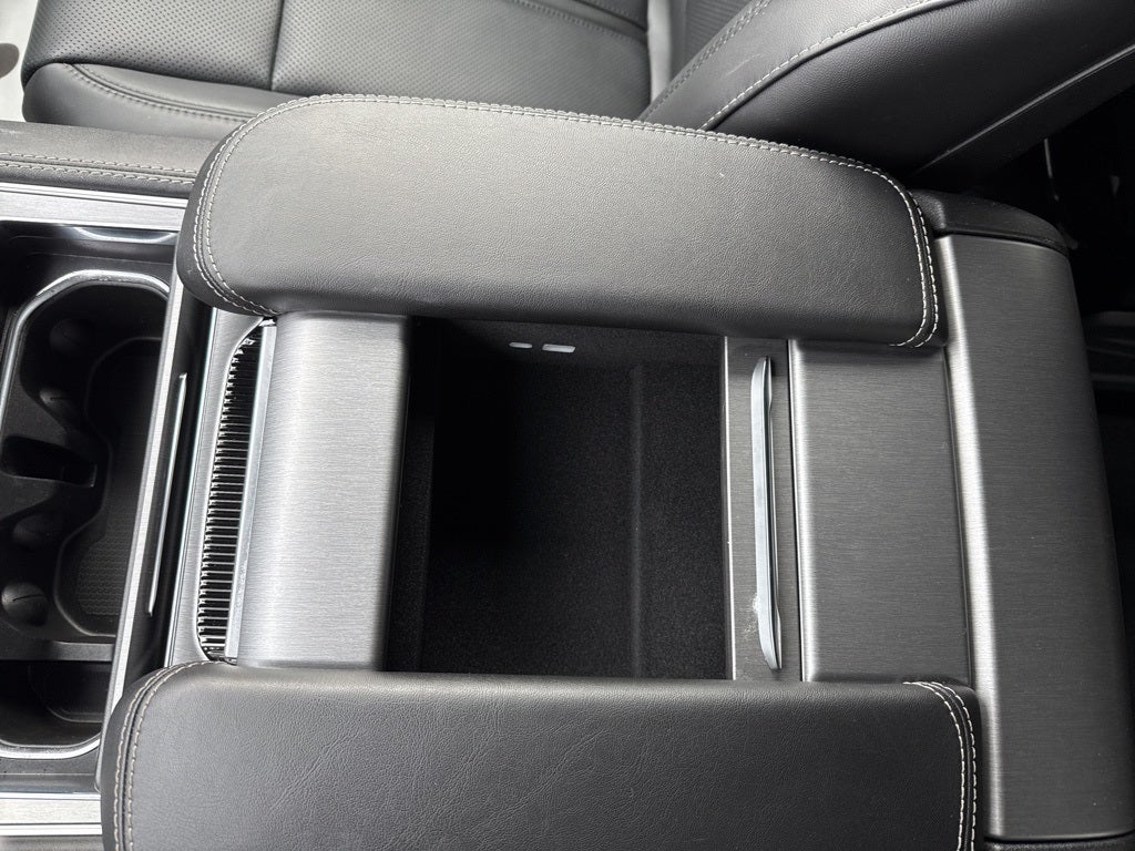 2026 Jeep Grand Wagoneer GRAND WAGONEER L 4X4