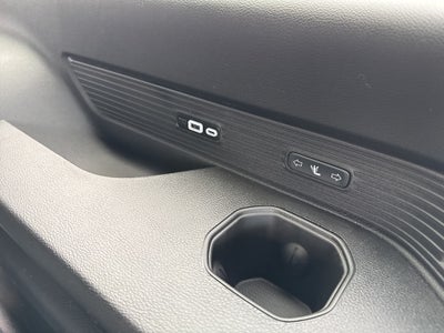 2026 Jeep Grand Wagoneer GRAND WAGONEER L 4X4