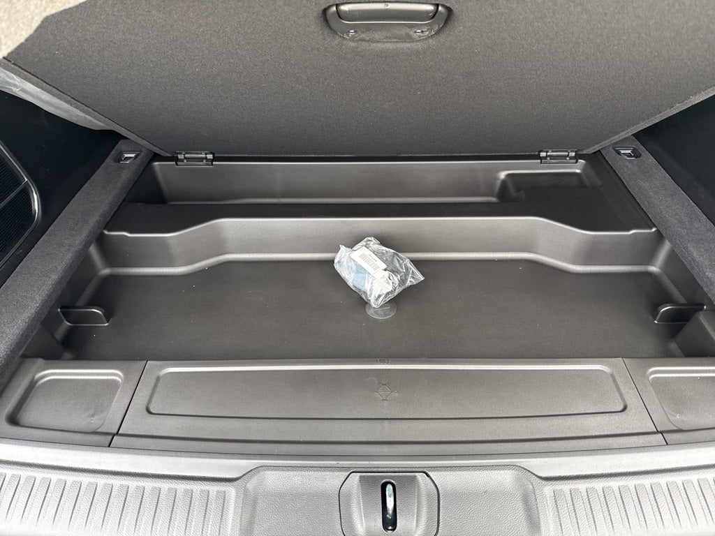 2026 Jeep Grand Wagoneer GRAND WAGONEER L 4X4