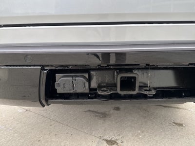 2026 Jeep Grand Wagoneer GRAND WAGONEER L 4X4