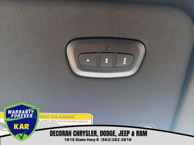 2026 Jeep Grand Wagoneer GRAND WAGONEER L 85TH ANNIVERSARY EDITION 4X4