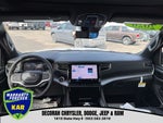 2026 Jeep Grand Wagoneer GRAND WAGONEER L 85TH ANNIVERSARY EDITION 4X4