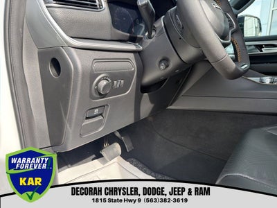2026 Jeep Grand Wagoneer GRAND WAGONEER L 85TH ANNIVERSARY EDITION 4X4