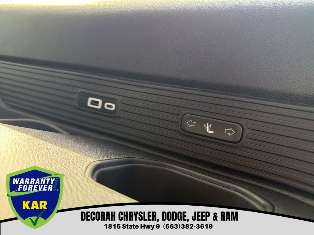 2026 Jeep Grand Wagoneer GRAND WAGONEER L 85TH ANNIVERSARY EDITION 4X4