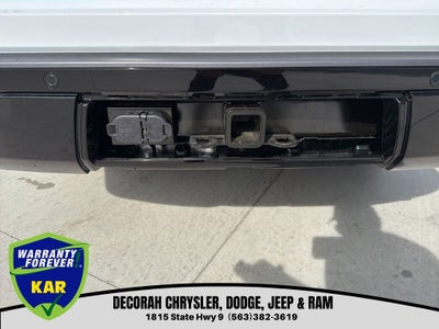 2026 Jeep Grand Wagoneer GRAND WAGONEER L 85TH ANNIVERSARY EDITION 4X4