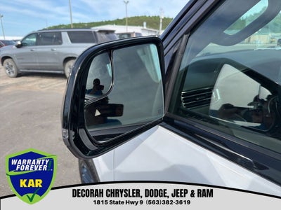2026 Jeep Grand Wagoneer GRAND WAGONEER L 85TH ANNIVERSARY EDITION 4X4