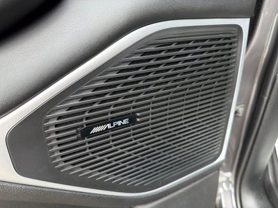 2026 Jeep Grand Wagoneer GRAND WAGONEER L 4X4
