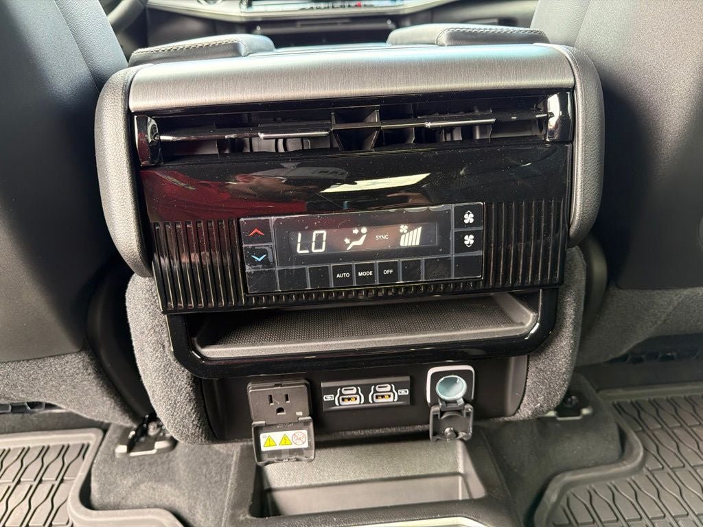2026 Jeep Grand Wagoneer GRAND WAGONEER L 4X4