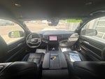 2024 Jeep Wagoneer L Series II 4x4