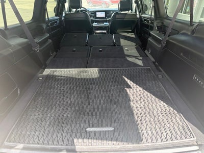 2024 Jeep Wagoneer L Series II 4x4
