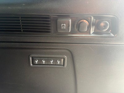 2024 Jeep Wagoneer L Series II 4x4