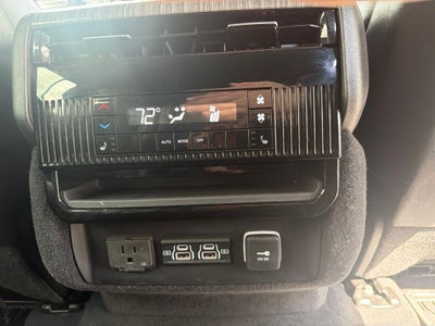 2024 Jeep Wagoneer L Series II 4x4