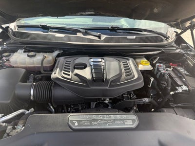 2024 Jeep Wagoneer L Series II 4x4