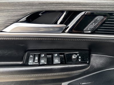 2024 Jeep Wagoneer L Series II 4x4