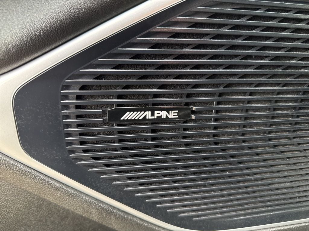 2024 Jeep Wagoneer L Series II 4x4