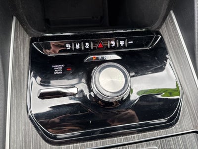 2024 Jeep Wagoneer L Series II 4x4
