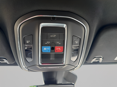 2024 Jeep Wagoneer L Series II 4x4