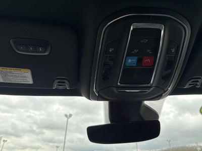 2024 Jeep Wagoneer L Series II 4x4