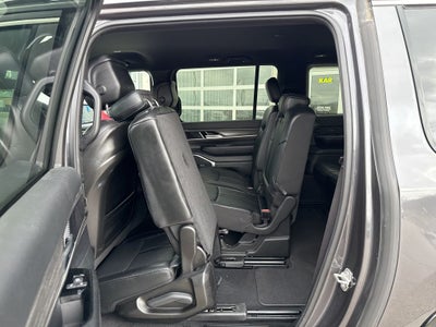 2024 Jeep Wagoneer L Series II 4x4