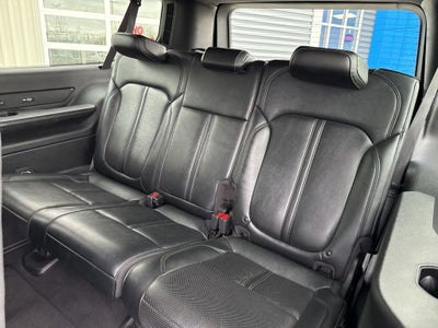2024 Jeep Wagoneer L Series II 4x4
