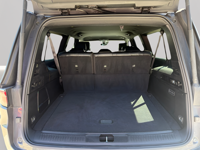 2024 Jeep Wagoneer L Series II 4x4