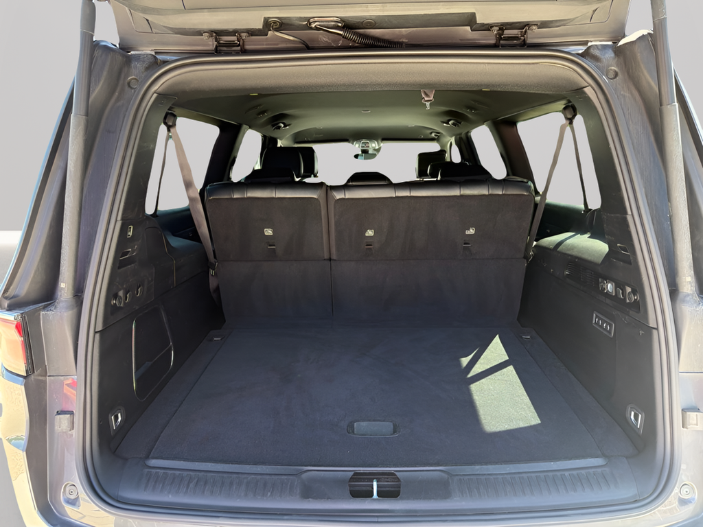 2024 Jeep Wagoneer L Series II 4x4