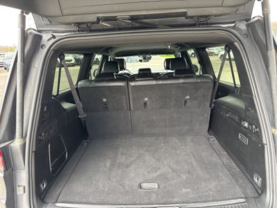 2024 Jeep Wagoneer L Series II 4x4