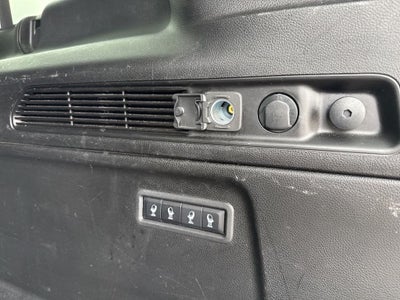 2024 Jeep Wagoneer L Series II 4x4