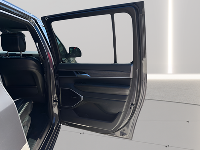 2024 Jeep Wagoneer L Series II 4x4