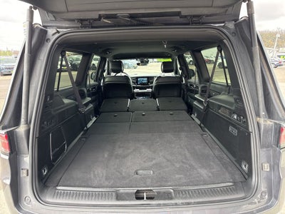 2024 Jeep Wagoneer L Series II 4x4