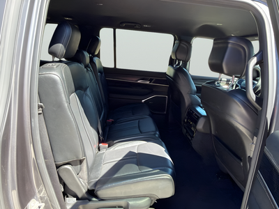 2024 Jeep Wagoneer L Series II 4x4