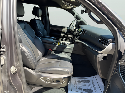 2024 Jeep Wagoneer L Series II 4x4